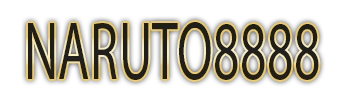 Logo NARUTO8888